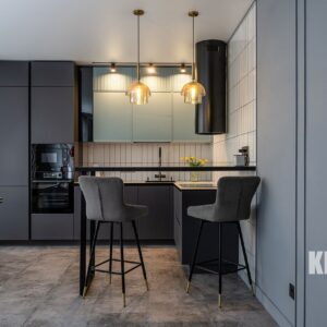 Кухня Serenity Kitchens