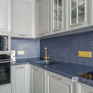 Кухня Flow Modular Kitchen