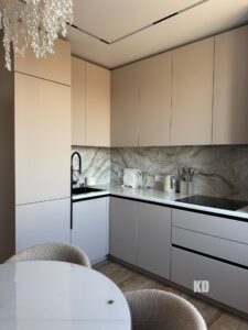 Кухня Easy Living Kitchens