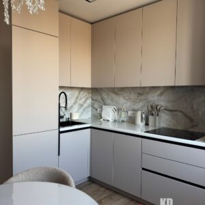 Кухня Easy Living Kitchens Кухня Easy Living Kitchens