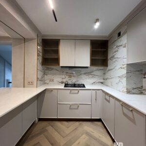 Кухня Eco Haven Кухня Eco Haven