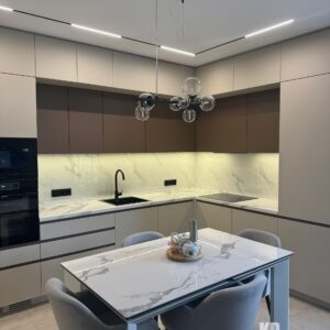 Кухня Basic Build Кухня Basic Build