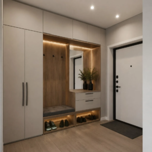 Hygge Hall